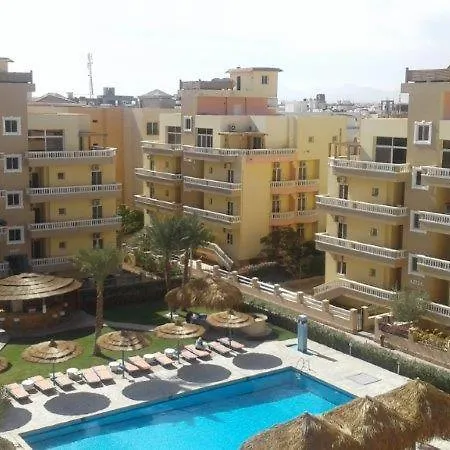 Iris Holiday Apartament