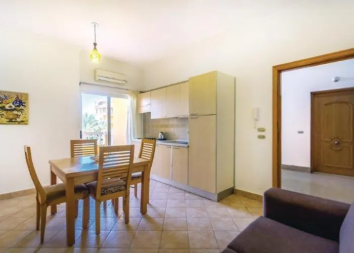 Iris Appartement