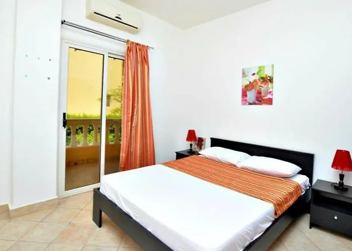 Iris Appartement