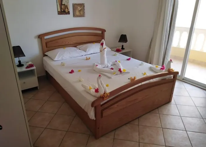 Appartement Iris