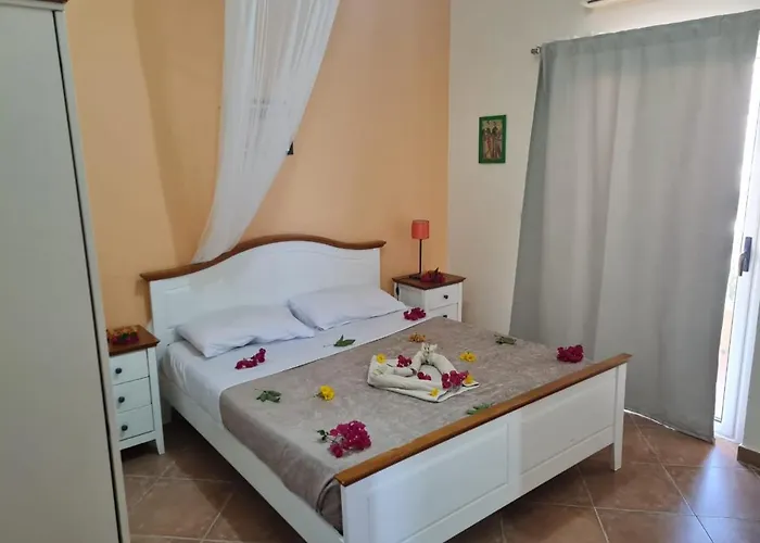 Appartement Iris *