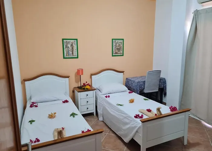 Iris Appartement