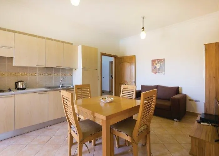 Iris Appartement