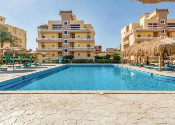 Appartement Iris