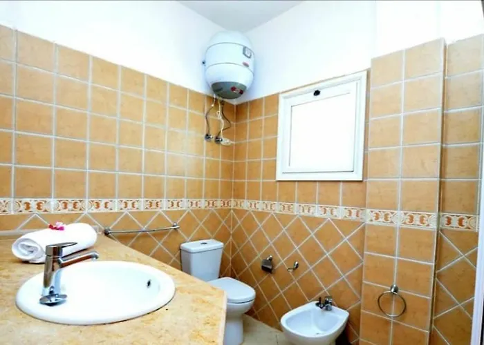 Iris Appartement