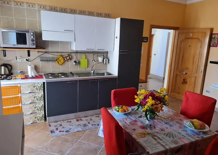 Iris Appartement *