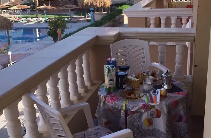 Iris * Hurghada