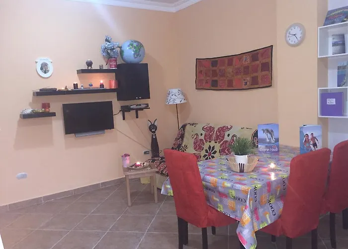 Appartement Iris