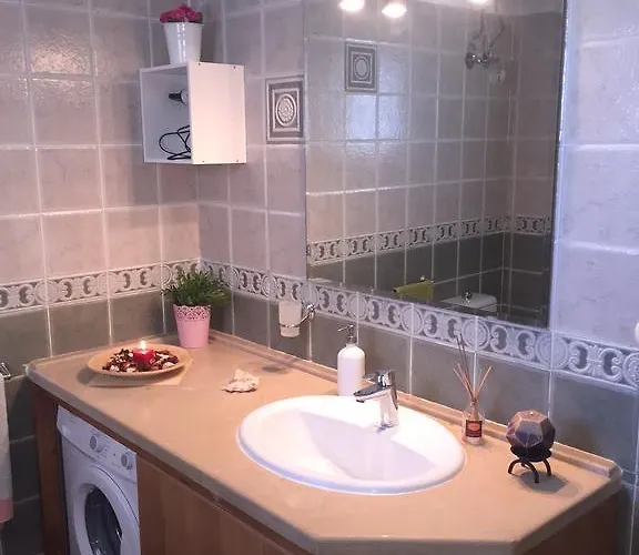 Iris Appartement *