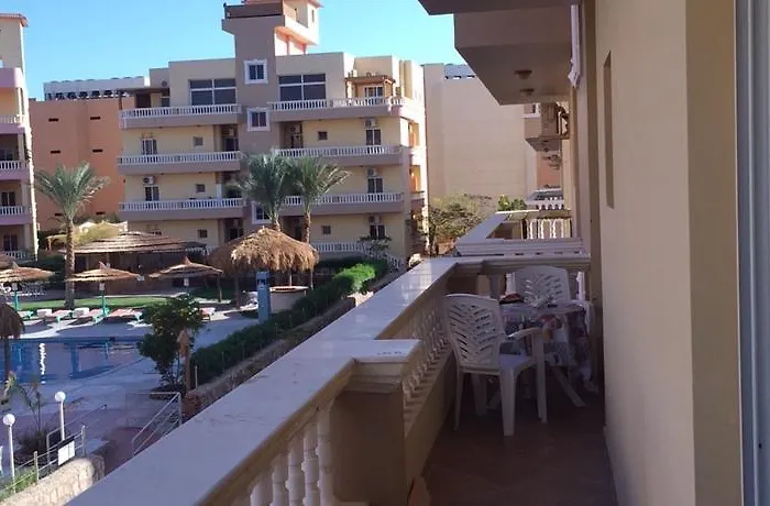 Iris Appartement *