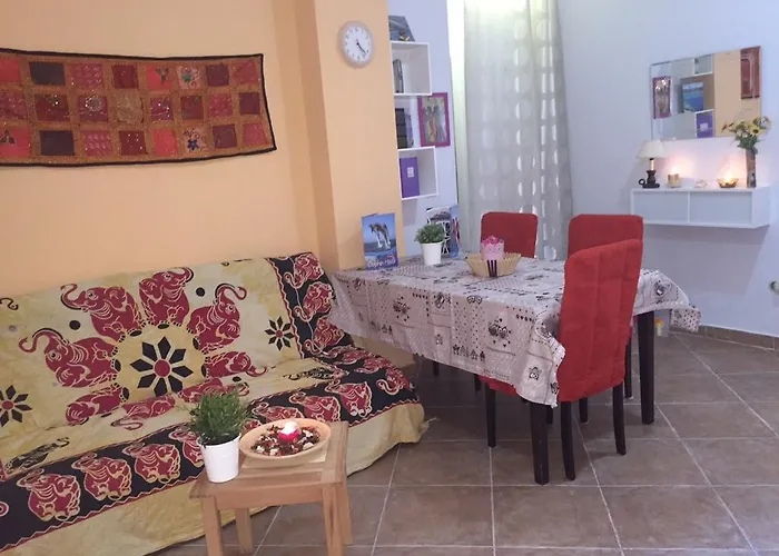 Iris Appartement *