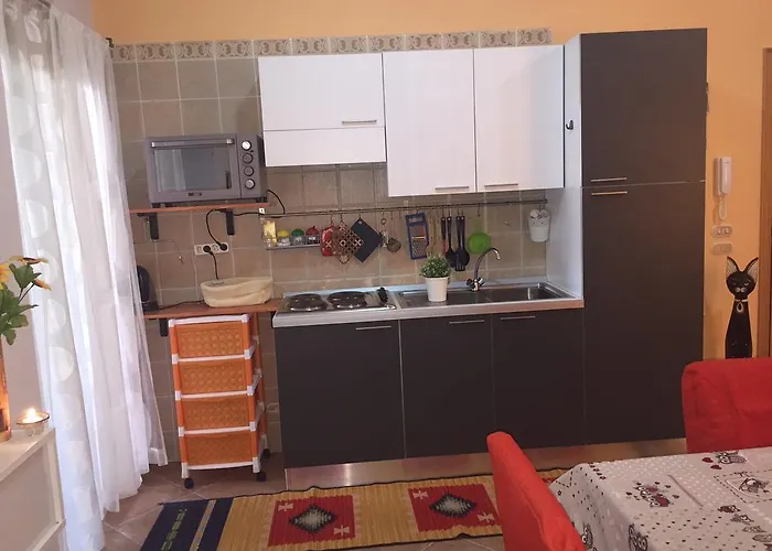 Iris Appartement *