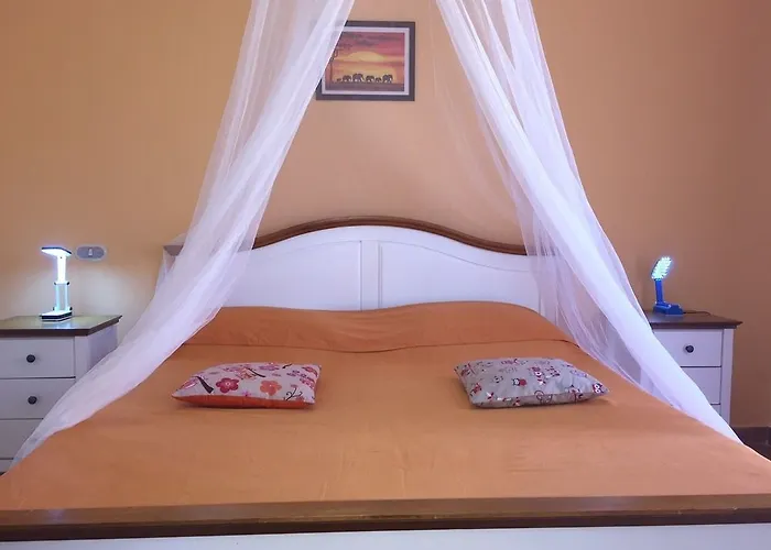 Iris Appartement Hurghada
