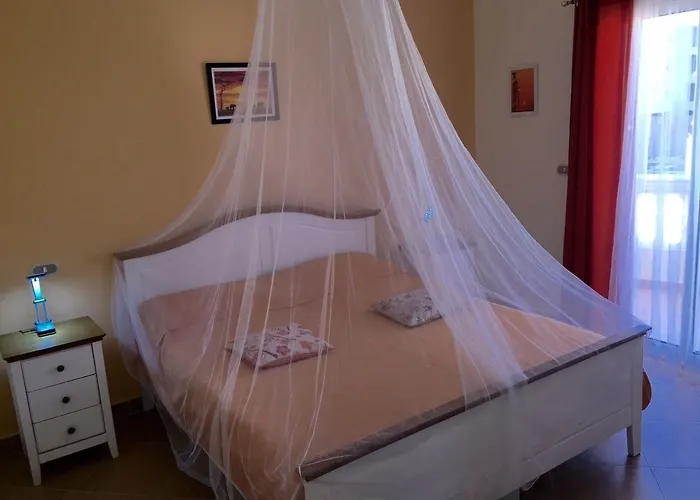 Iris Appartement