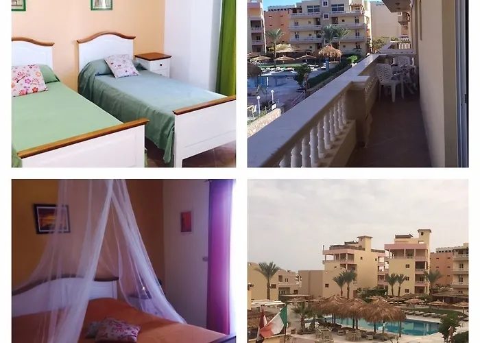 Iris Appartement *