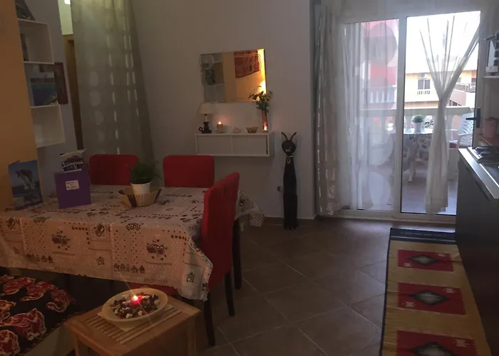 Iris Appartement