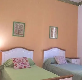 Appartement Iris *