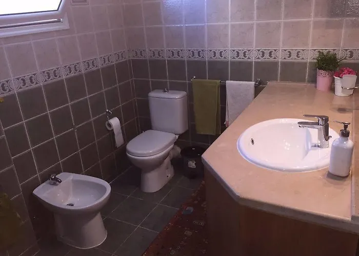 Iris Appartement