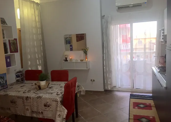 Appartement Iris