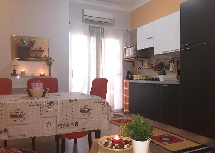 Iris Appartement Hurghada