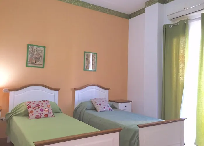 Iris Appartement *